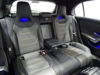 USED 2020 20 MERCEDES-BENZ A-CLASS 2.0 AMG A45 S PLUS (421 PS) 4MATIC+ 8G-DCT (S/S) 5DR AMG PACKS+PAN ROOF+CAMERAS+NAV+LEATHER+CRUISE+19 S