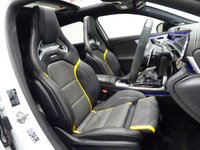 USED 2020 20 MERCEDES-BENZ A-CLASS 2.0 AMG A45 S PLUS (421 PS) 4MATIC+ 8G-DCT (S/S) 5DR AMG PACKS+PAN ROOF+CAMERAS+NAV+LEATHER+CRUISE+19 S