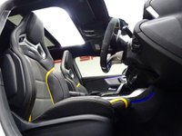 USED 2020 20 MERCEDES-BENZ A-CLASS 2.0 AMG A45 S PLUS (421 PS) 4MATIC+ 8G-DCT (S/S) 5DR AMG PACKS+PAN ROOF+CAMERAS+NAV+LEATHER+CRUISE+19 S