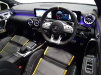 USED 2020 20 MERCEDES-BENZ A-CLASS 2.0 AMG A45 S PLUS (421 PS) 4MATIC+ 8G-DCT (S/S) 5DR AMG PACKS+PAN ROOF+CAMERAS+NAV+LEATHER+CRUISE+19 S