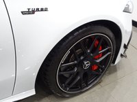 USED 2020 20 MERCEDES-BENZ A-CLASS 2.0 AMG A45 S PLUS (421 PS) 4MATIC+ 8G-DCT (S/S) 5DR AMG PACKS+PAN ROOF+CAMERAS+NAV+LEATHER+CRUISE+19 S