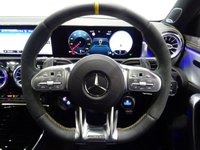 USED 2020 20 MERCEDES-BENZ A-CLASS 2.0 AMG A45 S PLUS (421 PS) 4MATIC+ 8G-DCT (S/S) 5DR AMG PACKS+PAN ROOF+CAMERAS+NAV+LEATHER+CRUISE+19 S