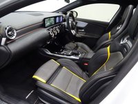 USED 2020 20 MERCEDES-BENZ A-CLASS 2.0 AMG A45 S PLUS (421 PS) 4MATIC+ 8G-DCT (S/S) 5DR AMG PACKS+PAN ROOF+CAMERAS+NAV+LEATHER+CRUISE+19 S