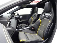 USED 2020 20 MERCEDES-BENZ A-CLASS 2.0 AMG A45 S PLUS (421 PS) 4MATIC+ 8G-DCT (S/S) 5DR AMG PACKS+PAN ROOF+CAMERAS+NAV+LEATHER+CRUISE+19 S
