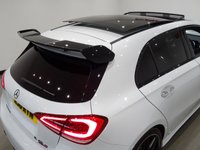 USED 2020 20 MERCEDES-BENZ A-CLASS 2.0 AMG A45 S PLUS (421 PS) 4MATIC+ 8G-DCT (S/S) 5DR AMG PACKS+PAN ROOF+CAMERAS+NAV+LEATHER+CRUISE+19 S