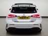USED 2020 20 MERCEDES-BENZ A-CLASS 2.0 AMG A45 S PLUS (421 PS) 4MATIC+ 8G-DCT (S/S) 5DR AMG PACKS+PAN ROOF+CAMERAS+NAV+LEATHER+CRUISE+19 S