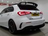 USED 2020 20 MERCEDES-BENZ A-CLASS 2.0 AMG A45 S PLUS (421 PS) 4MATIC+ 8G-DCT (S/S) 5DR AMG PACKS+PAN ROOF+CAMERAS+NAV+LEATHER+CRUISE+19 S