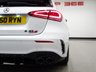 USED 2020 20 MERCEDES-BENZ A-CLASS 2.0 AMG A45 S PLUS (421 PS) 4MATIC+ 8G-DCT (S/S) 5DR AMG PACKS+PAN ROOF+CAMERAS+NAV+LEATHER+CRUISE+19 S