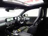 USED 2020 20 MERCEDES-BENZ A-CLASS 2.0 AMG A45 S PLUS (421 PS) 4MATIC+ 8G-DCT (S/S) 5DR AMG PACKS+PAN ROOF+CAMERAS+NAV+LEATHER+CRUISE+19 S