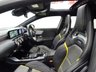 USED 2020 20 MERCEDES-BENZ A-CLASS 2.0 AMG A45 S PLUS (421 PS) 4MATIC+ 8G-DCT (S/S) 5DR AMG PACKS+PAN ROOF+CAMERAS+NAV+LEATHER+CRUISE+19 S