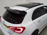 USED 2020 20 MERCEDES-BENZ A-CLASS 2.0 AMG A45 S PLUS (421 PS) 4MATIC+ 8G-DCT (S/S) 5DR AMG PACKS+PAN ROOF+CAMERAS+NAV+LEATHER+CRUISE+19 S