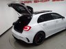 USED 2020 20 MERCEDES-BENZ A-CLASS 2.0 AMG A45 S PLUS (421 PS) 4MATIC+ 8G-DCT (S/S) 5DR AMG PACKS+PAN ROOF+CAMERAS+NAV+LEATHER+CRUISE+19 S