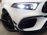 USED 2020 20 MERCEDES-BENZ A-CLASS 2.0 AMG A45 S PLUS (421 PS) 4MATIC+ 8G-DCT (S/S) 5DR AMG PACKS+PAN ROOF+CAMERAS+NAV+LEATHER+CRUISE+19 S