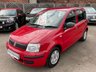 USED 2010 10 FIAT PANDA 1.2 Active 5dr  - GROUP 1 INSURANCE 