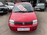 USED 2010 10 FIAT PANDA 1.2 Active 5dr  - GROUP 1 INSURANCE 