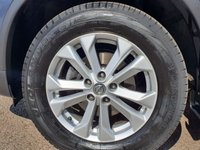 USED 2016 66 NISSAN X-TRAIL 1.6 DCI ACENTA 5d 130 BHP 