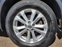 USED 2016 66 NISSAN X-TRAIL 1.6 DCI ACENTA 5d 130 BHP 