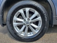USED 2016 66 NISSAN X-TRAIL 1.6 DCI ACENTA 5d 130 BHP 