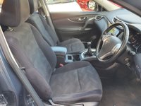 USED 2016 66 NISSAN X-TRAIL 1.6 DCI ACENTA 5d 130 BHP 