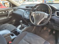 USED 2016 66 NISSAN X-TRAIL 1.6 DCI ACENTA 5d 130 BHP 