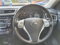 USED 2016 66 NISSAN X-TRAIL 1.6 DCI ACENTA 5d 130 BHP 