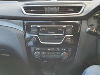 USED 2016 66 NISSAN X-TRAIL 1.6 DCI ACENTA 5d 130 BHP 