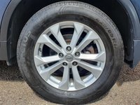USED 2016 66 NISSAN X-TRAIL 1.6 DCI ACENTA 5d 130 BHP 