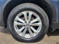 USED 2016 66 NISSAN X-TRAIL 1.6 DCI ACENTA 5d 130 BHP 