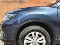 USED 2016 66 NISSAN X-TRAIL 1.6 DCI ACENTA 5d 130 BHP 