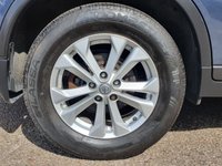 USED 2016 66 NISSAN X-TRAIL 1.6 DCI ACENTA 5d 130 BHP 