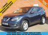 USED 2016 66 NISSAN X-TRAIL 1.6 DCI ACENTA 5d 130 BHP 