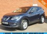 USED 2016 66 NISSAN X-TRAIL 1.6 DCI ACENTA 5d 130 BHP 