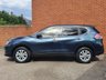 USED 2016 66 NISSAN X-TRAIL 1.6 DCI ACENTA 5d 130 BHP 