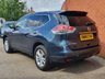 USED 2016 66 NISSAN X-TRAIL 1.6 DCI ACENTA 5d 130 BHP 