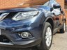 USED 2016 66 NISSAN X-TRAIL 1.6 DCI ACENTA 5d 130 BHP 