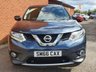 USED 2016 66 NISSAN X-TRAIL 1.6 DCI ACENTA 5d 130 BHP 