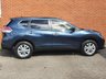 USED 2016 66 NISSAN X-TRAIL 1.6 DCI ACENTA 5d 130 BHP 