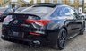 USED 2021 21 MERCEDES-BENZ CLA 2.0 AMG CLA 45 S 4MATICPLUS PLUS 4d 416 BHP DRIVER A/PACK, RED/BLCK SEATS