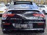 USED 2021 21 MERCEDES-BENZ CLA 2.0 AMG CLA 45 S 4MATICPLUS PLUS 4d 416 BHP DRIVER A/PACK, RED/BLCK SEATS