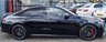 USED 2021 21 MERCEDES-BENZ CLA 2.0 AMG CLA 45 S 4MATICPLUS PLUS 4d 416 BHP DRIVER A/PACK, RED/BLCK SEATS