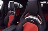 USED 2021 21 MERCEDES-BENZ CLA 2.0 AMG CLA 45 S 4MATICPLUS PLUS 4d 416 BHP DRIVER A/PACK, RED/BLCK SEATS