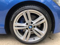 USED 2013 63 BMW 1 SERIES 2.0 125I M SPORT 5d 215 BHP ZERO DEPOSIT FINANCE AVAILABLE