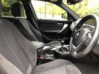USED 2013 63 BMW 1 SERIES 2.0 125I M SPORT 5d 215 BHP ZERO DEPOSIT FINANCE AVAILABLE
