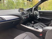 USED 2013 63 BMW 1 SERIES 2.0 125I M SPORT 5d 215 BHP ZERO DEPOSIT FINANCE AVAILABLE
