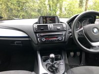 USED 2013 63 BMW 1 SERIES 2.0 125I M SPORT 5d 215 BHP ZERO DEPOSIT FINANCE AVAILABLE