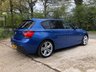 USED 2013 63 BMW 1 SERIES 2.0 125I M SPORT 5d 215 BHP ZERO DEPOSIT FINANCE AVAILABLE