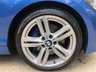 USED 2013 63 BMW 1 SERIES 2.0 125I M SPORT 5d 215 BHP ZERO DEPOSIT FINANCE AVAILABLE