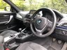 USED 2013 63 BMW 1 SERIES 2.0 125I M SPORT 5d 215 BHP ZERO DEPOSIT FINANCE AVAILABLE