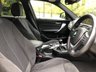 USED 2013 63 BMW 1 SERIES 2.0 125I M SPORT 5d 215 BHP ZERO DEPOSIT FINANCE AVAILABLE