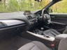 USED 2013 63 BMW 1 SERIES 2.0 125I M SPORT 5d 215 BHP ZERO DEPOSIT FINANCE AVAILABLE